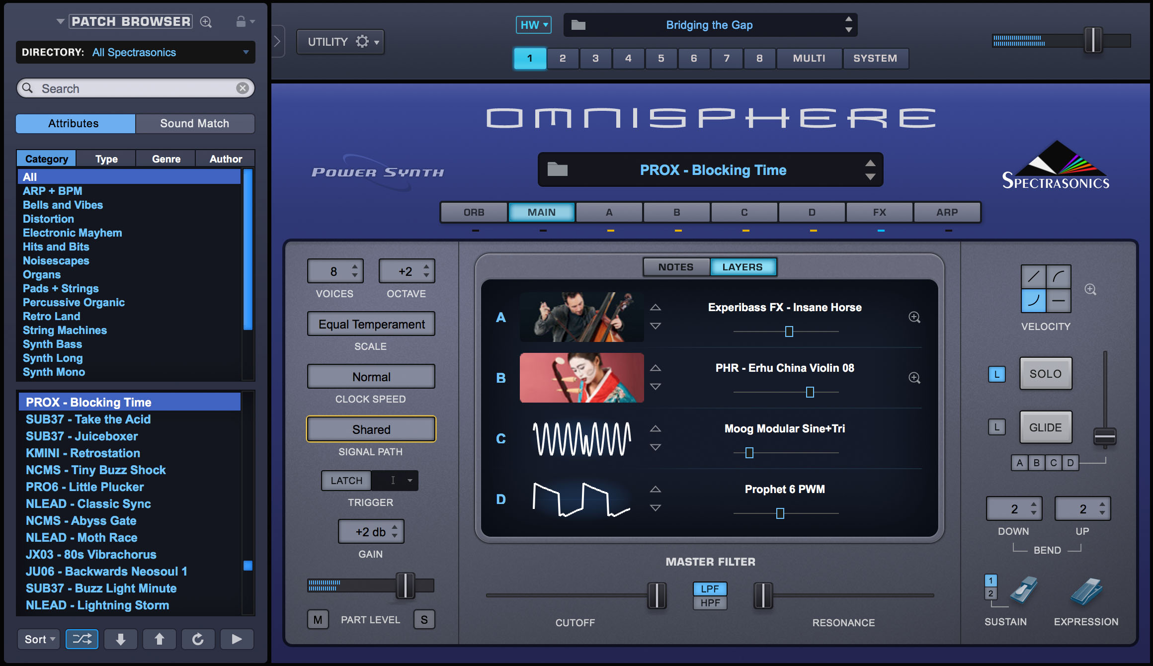 free download omnisphere windows